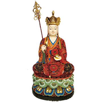 【地蔵王菩薩様】 